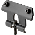 Bagażnik Dachowy Thule WingBar Evo Alfa Romeo MiTo 3-dr hatchback 2008- fabryczne punkty czarny