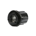 Bębenek piasty DT Swiss 3 zapadki Shimano Hybrid z adapterem 12mm