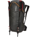 Plecak turystyczny Thule Stir 35L obsidian