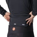 Kurtka rowerowa Castelli Alpha Ros 2 czarna