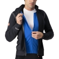 Kurtka rowerowa Castelli Alpha Ros 2 czarna