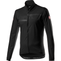 Kurtka rowerowa Castelli Transition 2 czarna - XL