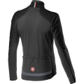 Kurtka rowerowa Castelli Transition 2 czarna - XL