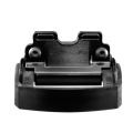 Bagażnik Dachowy Thule WingBar Edge Opel Insignia 5-dr Kombi 2008-2017 zintegrowane relingi czarny