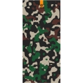 Komin Accent Furious Green Camo