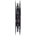 Tarcza mechanizmu korbowego Haibike XDURO Gen2 Bosch Plus-Bike (16T)