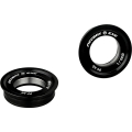 Suport rowerowy Accent Exe 46 Press-Fit 68 / 73 / 86.5 mm Shimano