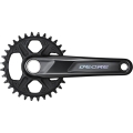 Mechanizm korbowy Shimano Deore FC-M6100 (32T)