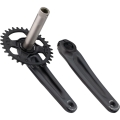 Mechanizm korbowy Shimano Deore FC-M6100 (32T)