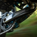 Mechanizm korbowy Shimano Deore FC-M6100 (30T)