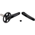 Mechanizm korbowy Shimano Deore FC-M6130 (32T)