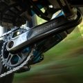 Mechanizm korbowy Shimano Deore FC-M6130 (32T)