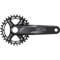 Mechanizm korbowy Shimano Deore FC-MT5100 (32T)