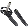 Mechanizm korbowy Shimano Deore FC-MT5100 (32T)