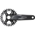 Mechanizm korbowy Shimano Deore FC-MT5100 (32T)