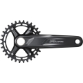 Mechanizm korbowy Shimano Deore FC-MT5100 (30T)