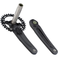 Mechanizm korbowy Shimano Deore FC-MT5100 (30T)