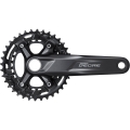 Mechanizm korbowy Shimano Deore FC-MT5100