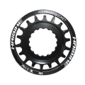 Tarcza mechanizmu korbowego Haibike XDURO Gen2 Bosch od 2015 roku (18T)