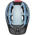 Kask rowerowy Uvex Finale light 2.0 niebieski