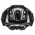 Kask rowerowy Uvex Gravel-X czarny