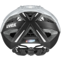 Kask rowerowy Uvex Gravel-X szary