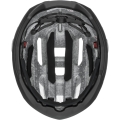 Kask rowerowy Uvex Gravel-X szary