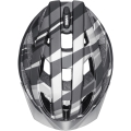 Kask rowerowy Uvex Air Wing CC czarny