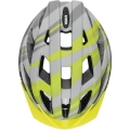 Kask rowerowy Uvex Air Wing CC żółty