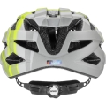 Kask rowerowy Uvex Air Wing CC żółty