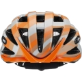 Kask rowerowy Uvex Air Wing CC pomarańczowy