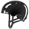 Kask rowerowy Uvex Minime Kid czarny