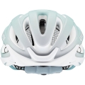 Kask rowerowy Uvex True CC niebieski