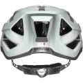 Kask rowerowy Uvex Active CC biało-czarny