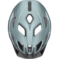 Kask rowerowy Uvex Active CC niebieski