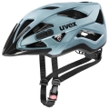 Kask rowerowy Uvex Active CC niebieski