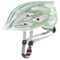 Kask rowerowy Uvex I-vo 3D zielony