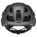 Kask rowerowy Uvex Finale 2.0 Tocsen czarny