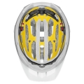 Kask rowerowy Uvex Quatro CC MIPS biały
