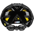 Kask rowerowy Uvex Quatro CC MIPS czarny mat