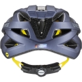 Kask rowerowy Uvex I-vo CC MIPS granatowy