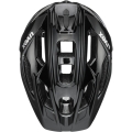 Kask rowerowy Uvex Quatro czarny