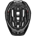 Kask rowerowy Uvex Quatro czarny