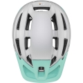 Kask rowerowy Uvex Finale 2.0 jasnoszary - 52-57