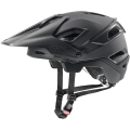 Kask rowerowy Fullface Uvex Jakkyl HDE 2.0 czarny