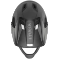 Kask rowerowy Fullface Uvex Jakkyl HDE 2.0 czarny