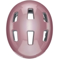 Kask rowerowy Uvex HLMT 4 różowy