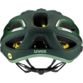 Kask rowerowy Uvex Unbound MIPS zielony