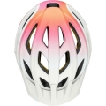 Kask rowerowy Uvex Unbound MIPS biało-różowy