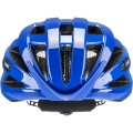 Kask rowerowy Uvex Air Wing niebieski